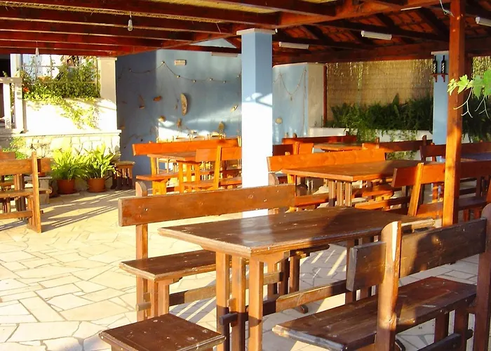 With Swimming Pools Zrnovska Banja, - 8335 아파트 *