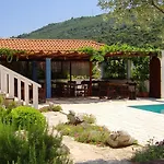 Apartman With Swimming Pools Zrnovska Banja, - 8335 Korcula Town