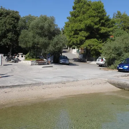 Appartamento With Swimming Pools Zrnovska Banja, - 8335 *