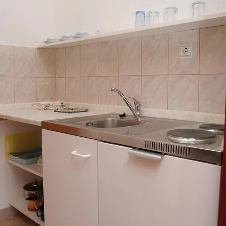With A Swimming Pool Zrnovska Banja, - 8335 Apartment *