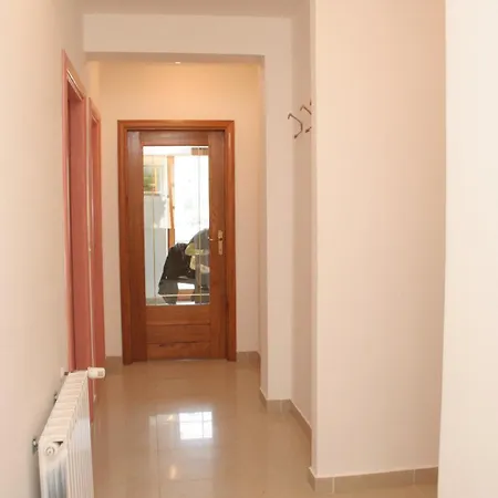 Apartment With A Swimming Pool Zrnovska Banja, - 8335
