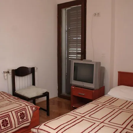 With A Swimming Pool Zrnovska Banja, - 8335 Apartment *