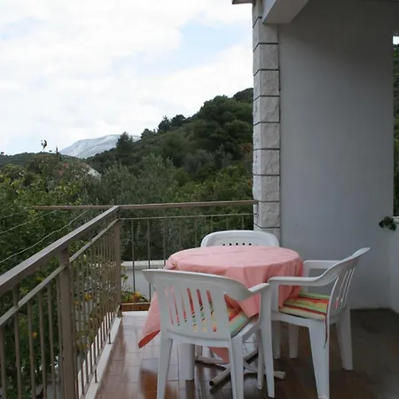 Apartment With A Swimming Pool Zrnovska Banja, - 8335 Korcula Town