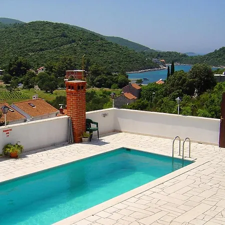 With Swimming Pools Zrnovska Banja, - 8335 * Korčula