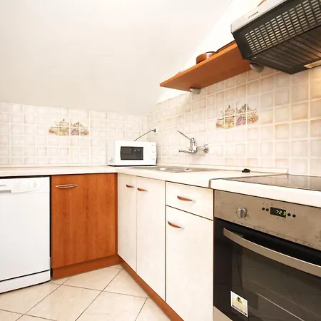 With Swimming Pools Zrnovska Banja, - 8335 Appartement *