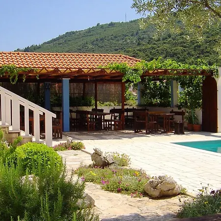 Apartment With A Swimming Pool Zrnovska Banja, - 8335 Korcula Town