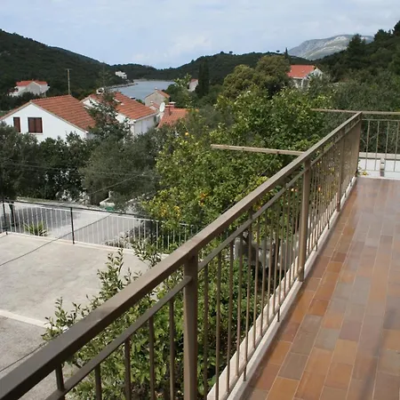 With A Swimming Pool Zrnovska Banja, - 8335 Apartment Korcula Town