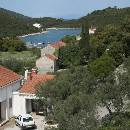 With Swimming Pools Zrnovska Banja, - 8335 Korčula