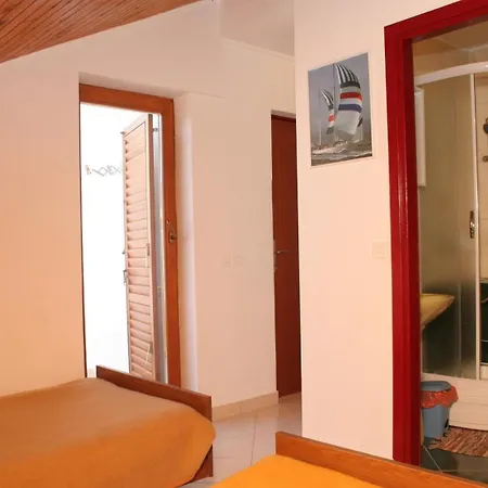 With A Swimming Pool Zrnovska Banja, - 8335 Apartment Korcula Town