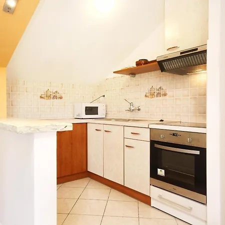 With A Swimming Pool Zrnovska Banja, - 8335 Apartment Korcula Town