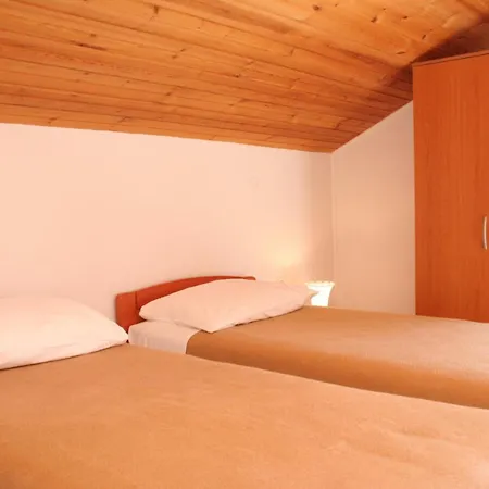 Apartment With A Swimming Pool Zrnovska Banja, - 8335 Korcula Town
