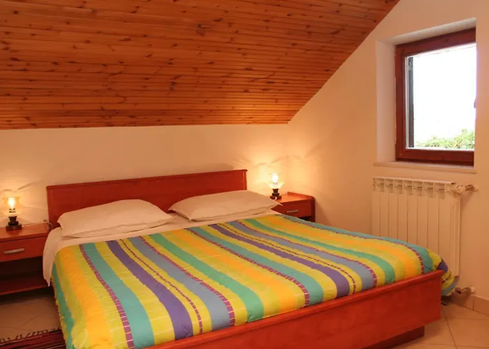 Appartamento With Swimming Pools Zrnovska Banja, - 8335