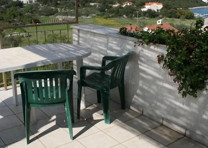דירה With Swimming Pools Zrnovska Banja, - 8335 *