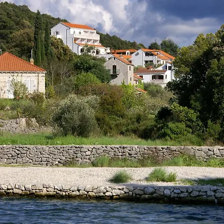 With Swimming Pools Zrnovska Banja, - 8335 * Korčula